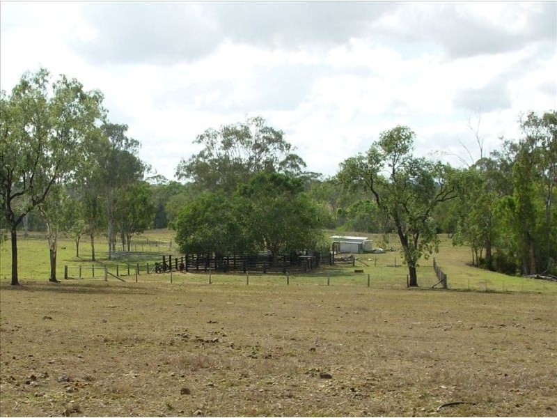 Calliope QLD 4680