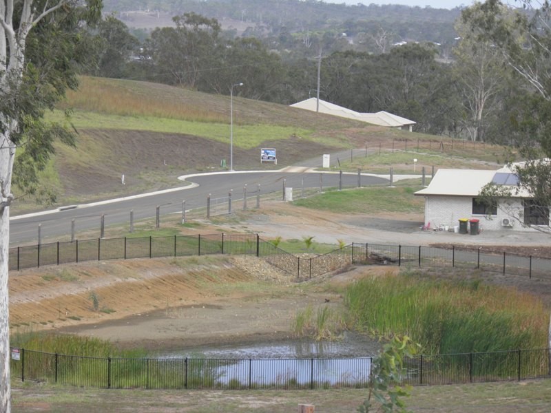 18 Barmundoo Boulevard, Calliope QLD 4680