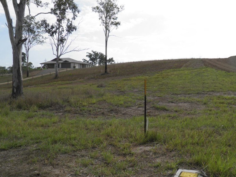 18 Barmundoo Boulevard, Calliope QLD 4680