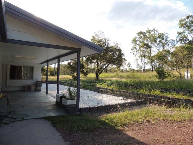 10 Saggitarius Drive, River Ranch, Calliope QLD 4680