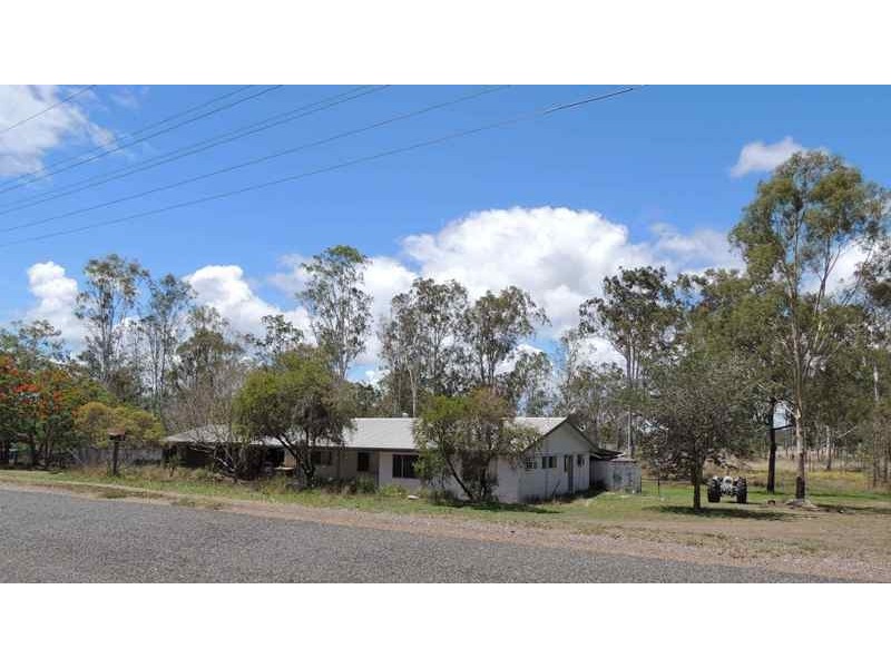 10 Saggitarius Drive, River Ranch, Calliope QLD 4680