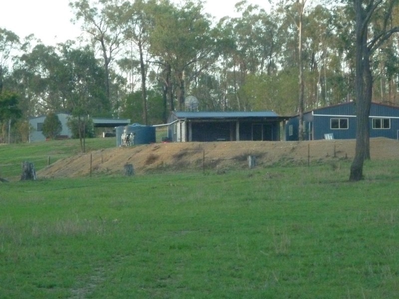 169 Carige Road, Calliope QLD 4680