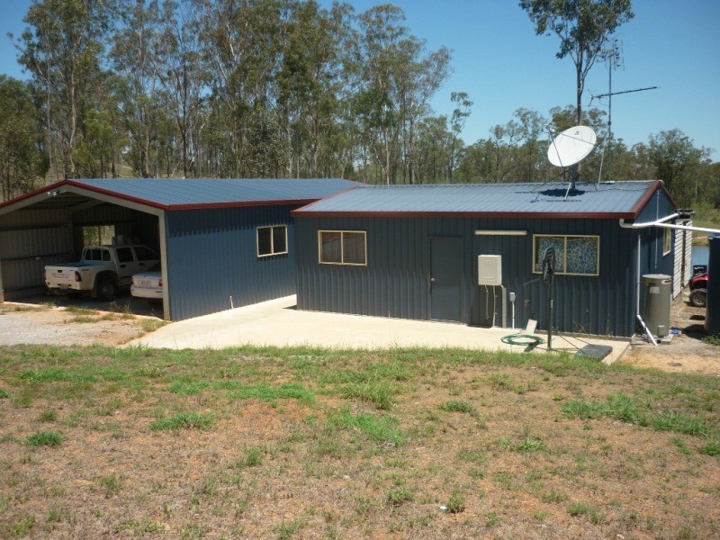 169 Carige Road, Calliope QLD 4680