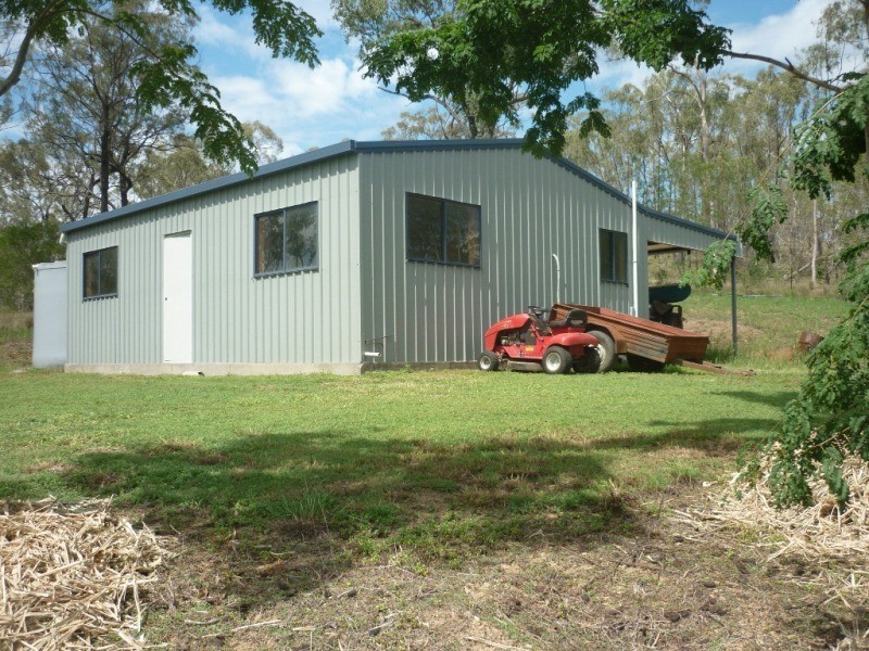 169 Carige Road, Calliope QLD 4680