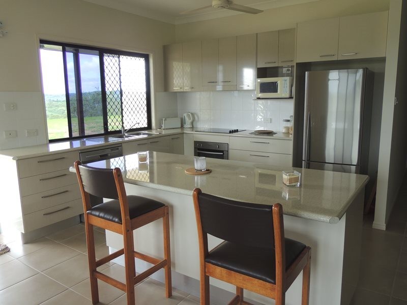 6 Greenhills Court, Calliope QLD 4680