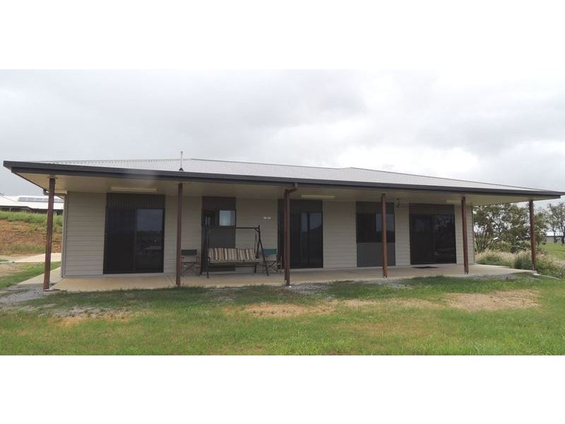 6 Greenhills Court, Calliope QLD 4680