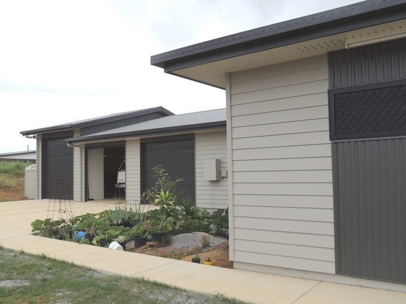 6 Greenhills Court, Calliope QLD 4680