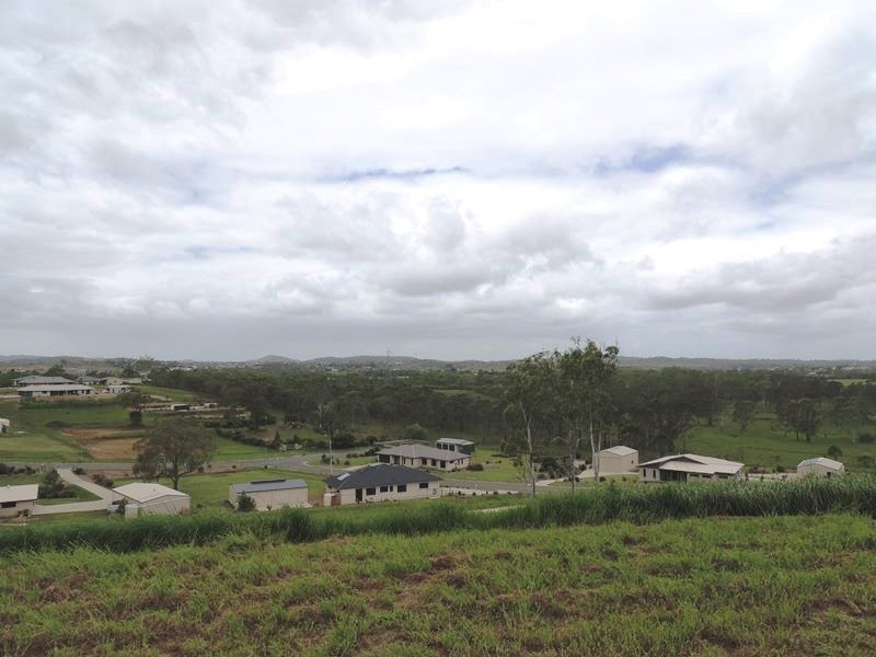 6 Greenhills Court, Calliope QLD 4680