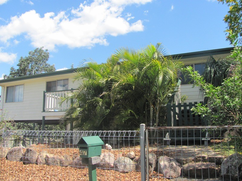47 Katherine Road, Calliope QLD 4680
