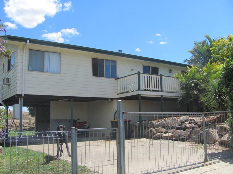 47 Katherine Road, Calliope QLD 4680