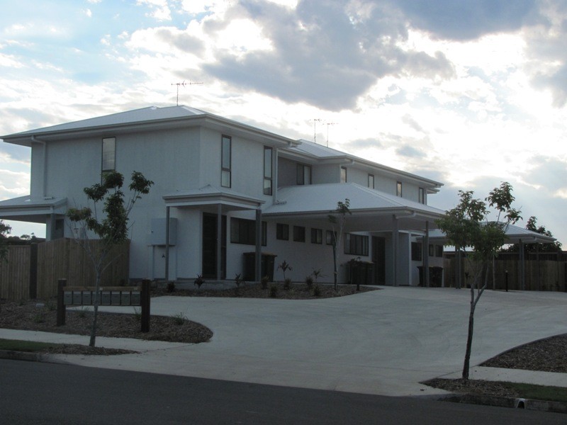 Unit 1 19 Morris Avenue, Calliope QLD 4680