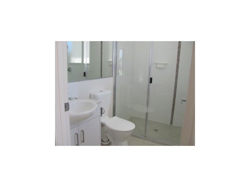 Unit 1 19 Morris Avenue, Calliope QLD 4680