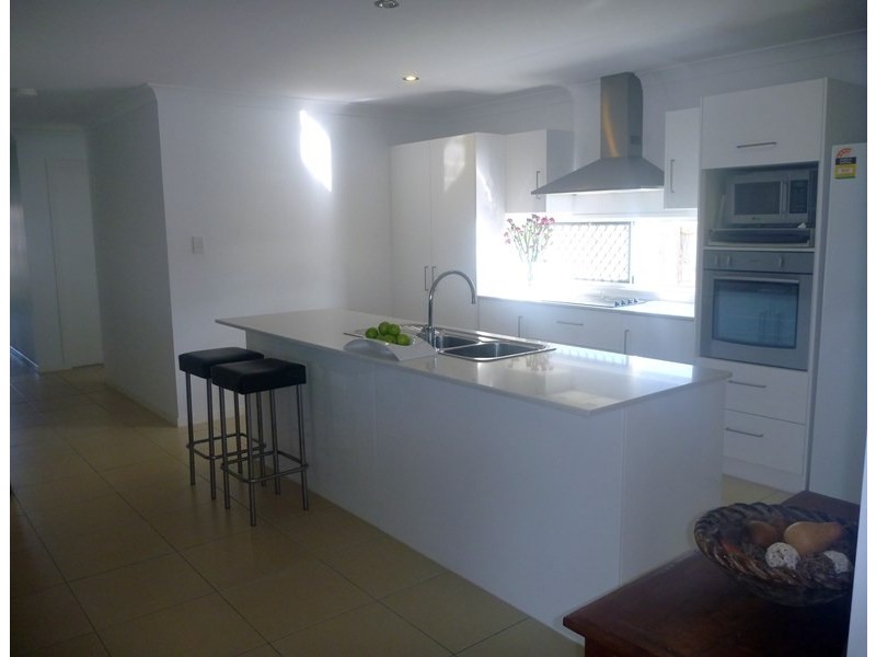 96 North Ridge Drive, Calliope QLD 4680