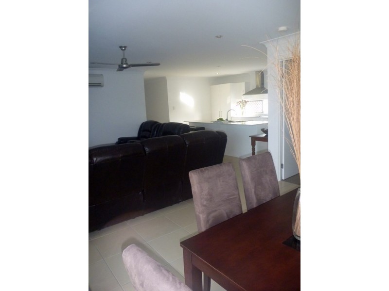 96 North Ridge Drive, Calliope QLD 4680