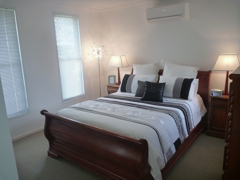 96 North Ridge Drive, Calliope QLD 4680