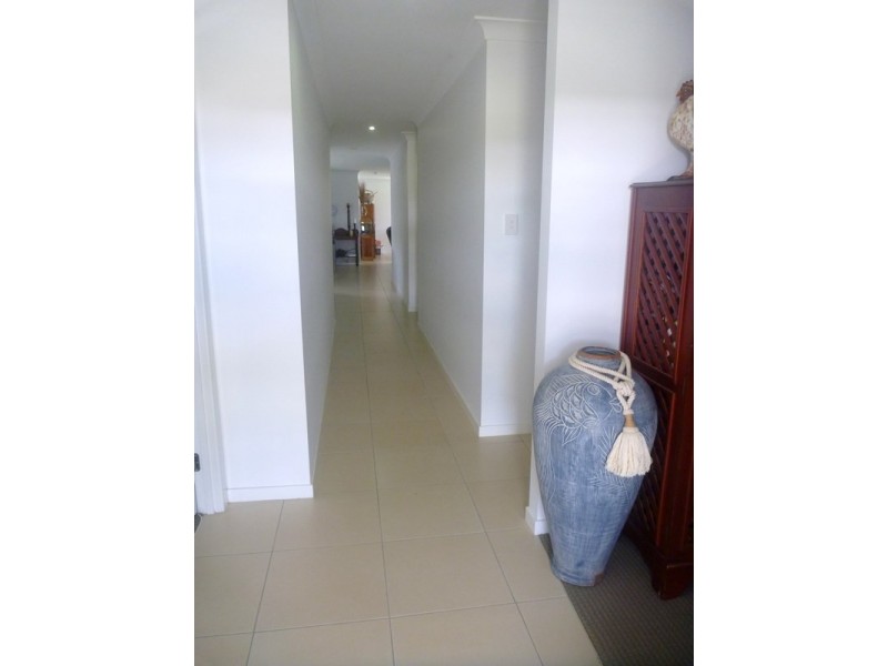 96 North Ridge Drive, Calliope QLD 4680