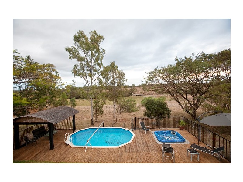 23 Small Road, Calliope QLD 4680