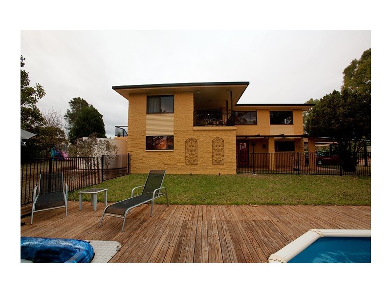 23 Small Road, Calliope QLD 4680