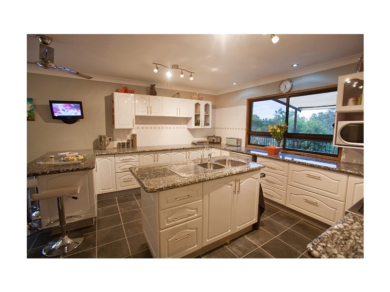 23 Small Road, Calliope QLD 4680