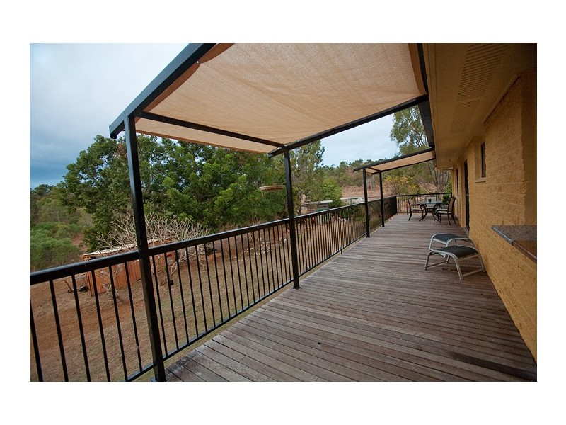 23 Small Road, Calliope QLD 4680