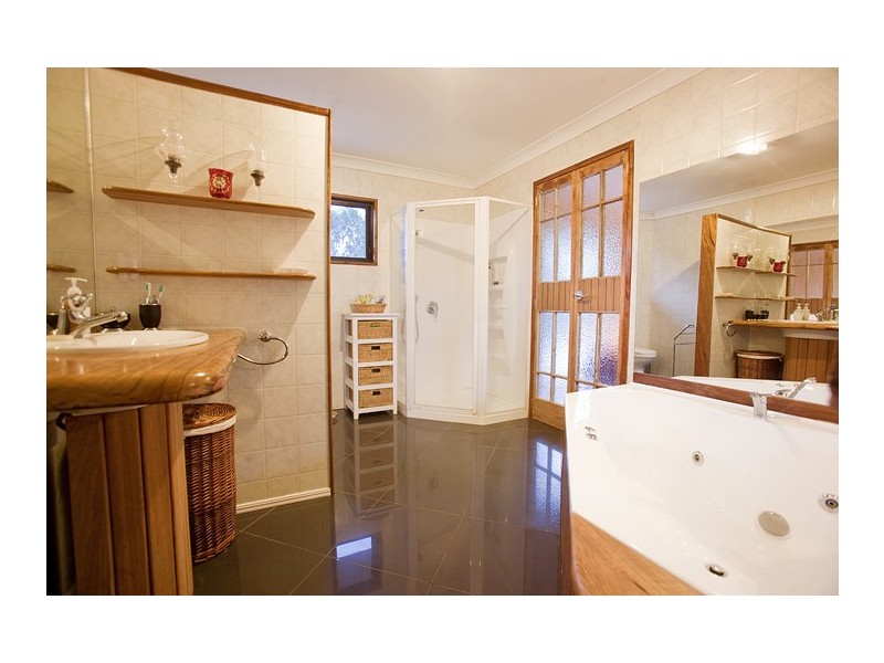 23 Small Road, Calliope QLD 4680