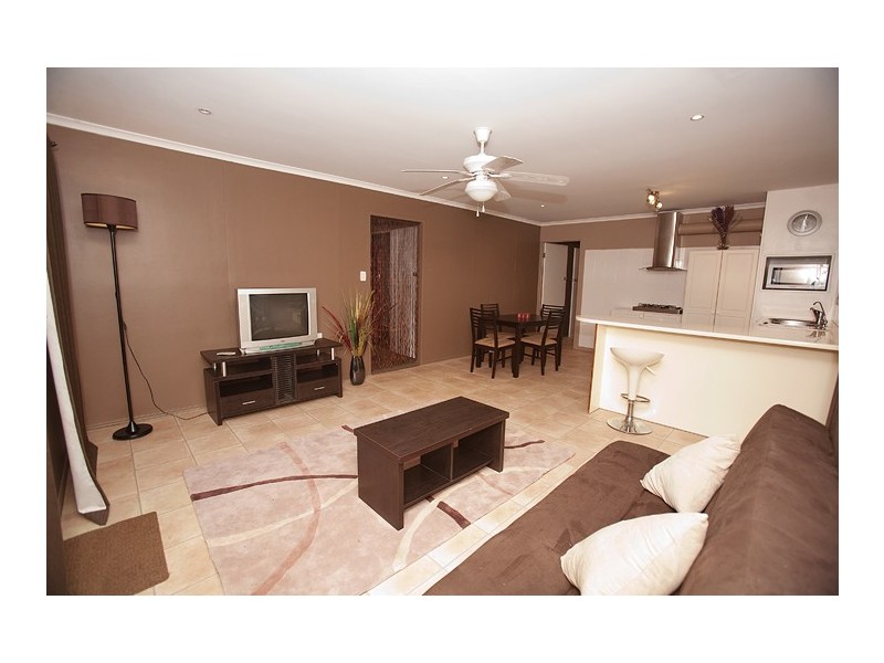 23 Small Road, Calliope QLD 4680