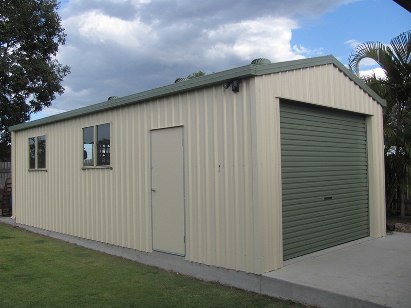 276 J Hickey Avenue, Clinton QLD 4680