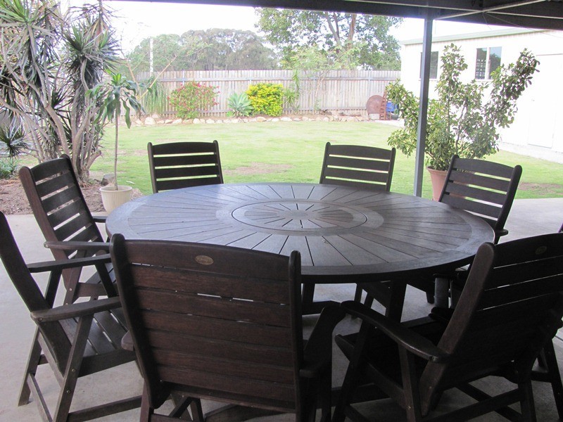 276 J Hickey Avenue, Clinton QLD 4680