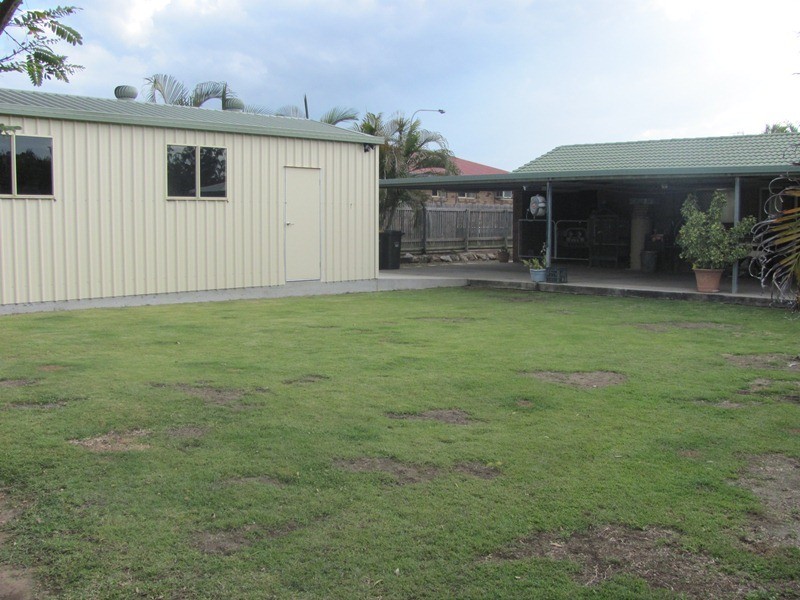 276 J Hickey Avenue, Clinton QLD 4680