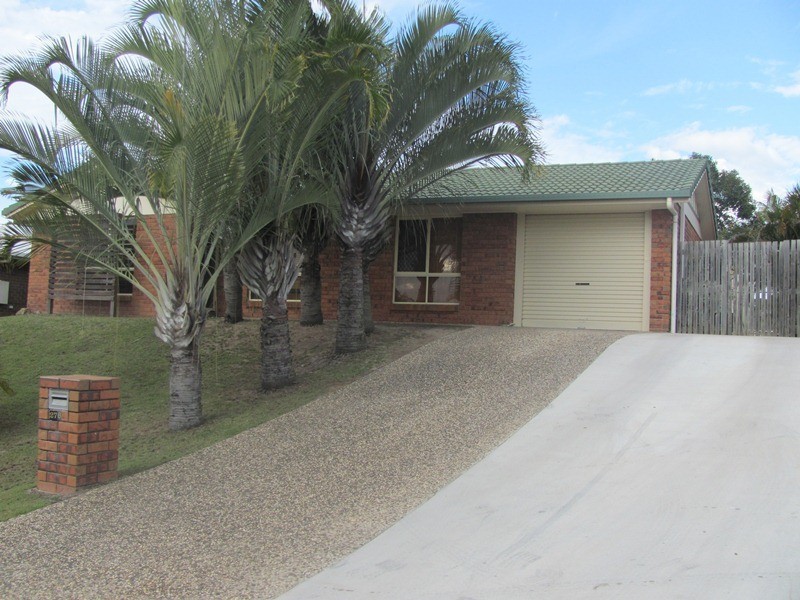 276 J Hickey Avenue, Clinton QLD 4680