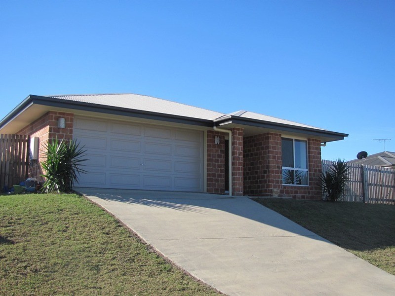 62 Drynan Drive, Calliope QLD 4680