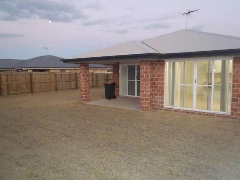 62 Drynan Drive, Calliope QLD 4680