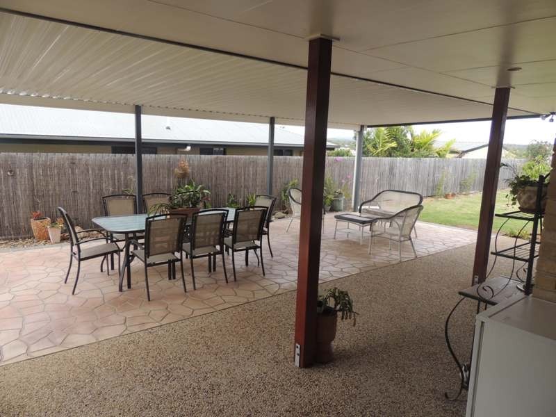 6 Lightning Street, Calliope QLD 4680