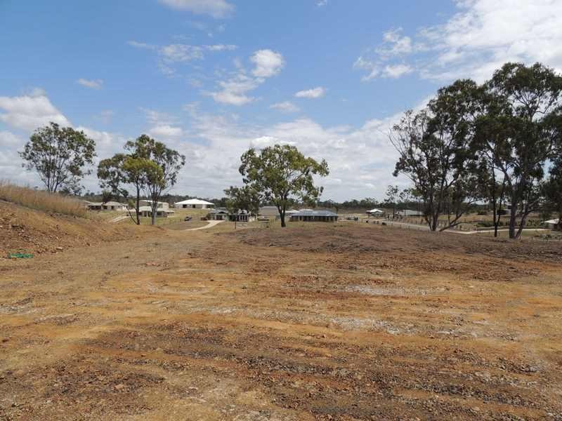 5 Barmundoo Court, Calliope QLD 4680
