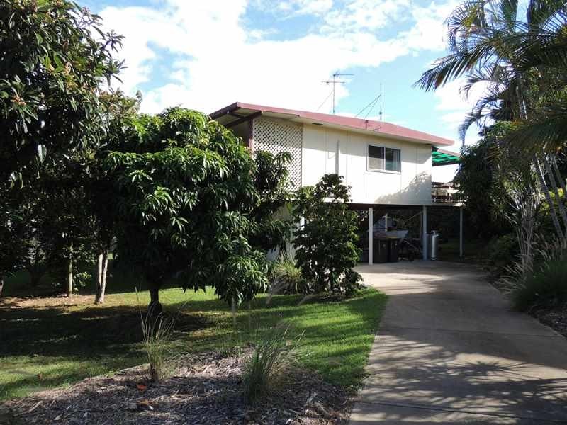 13 Katherine Road, Calliope QLD 4680