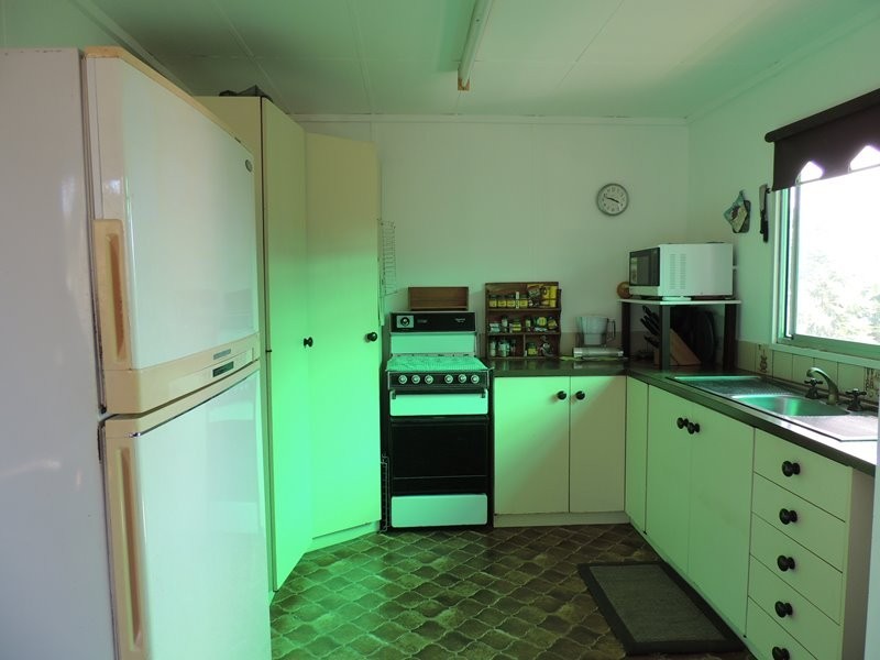 13 Katherine Road, Calliope QLD 4680