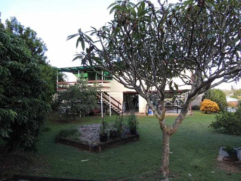 13 Katherine Road, Calliope QLD 4680