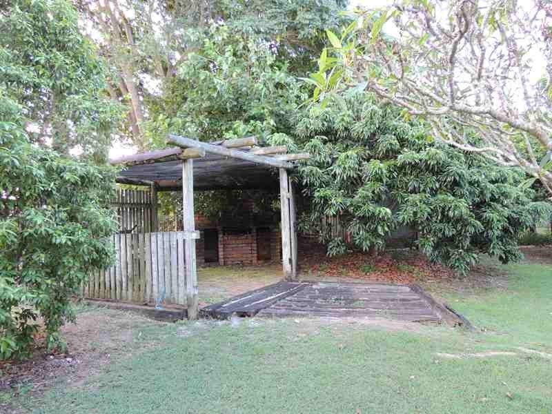 13 Katherine Road, Calliope QLD 4680