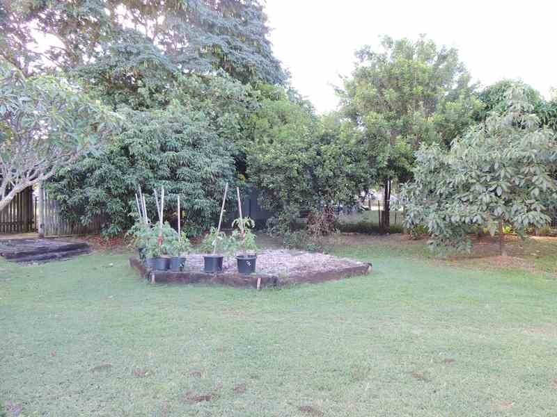 13 Katherine Road, Calliope QLD 4680