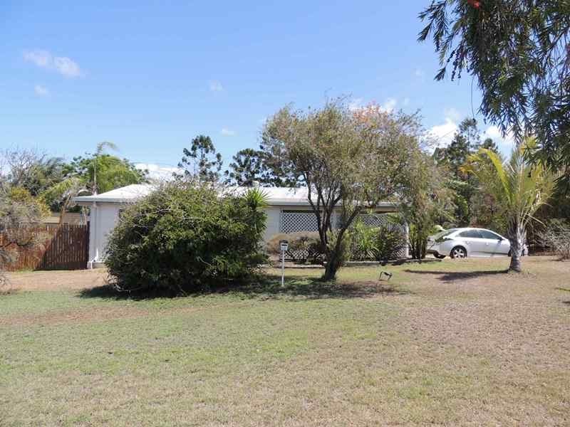 35 Sutherland Street, Calliope QLD 4680