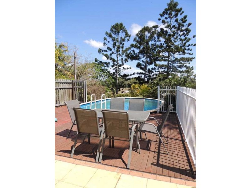 35 Sutherland Street, Calliope QLD 4680