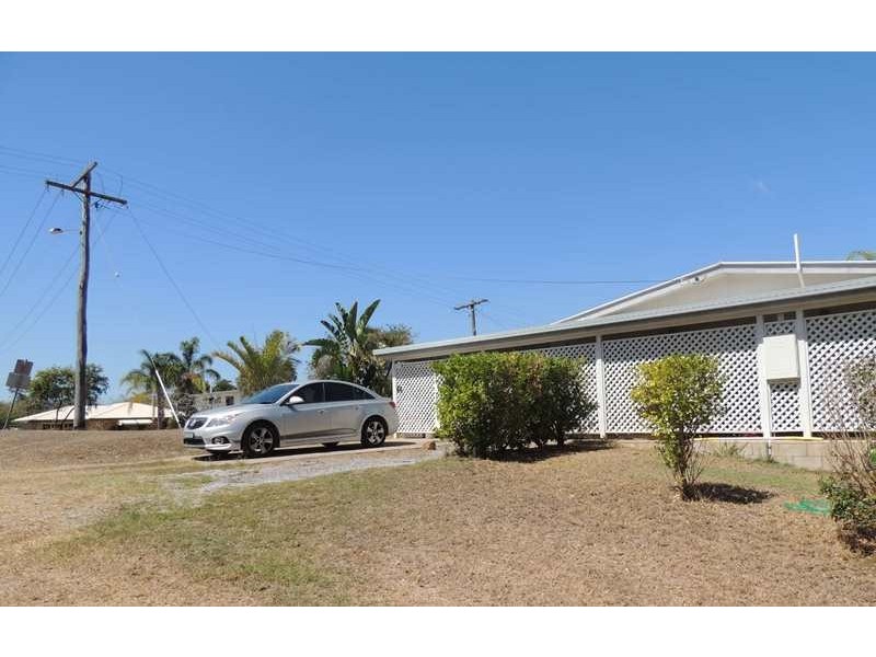 35 Sutherland Street, Calliope QLD 4680