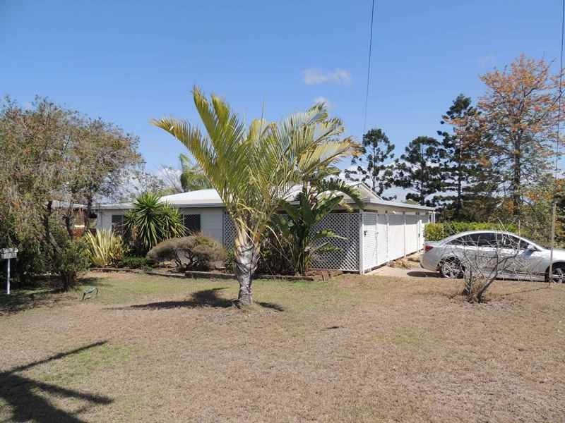 35 Sutherland Street, Calliope QLD 4680