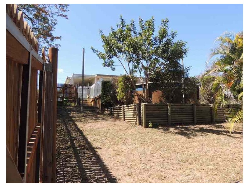 35 Sutherland Street, Calliope QLD 4680