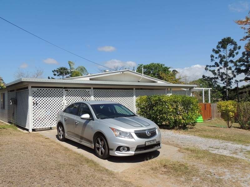 35 Sutherland Street, Calliope QLD 4680