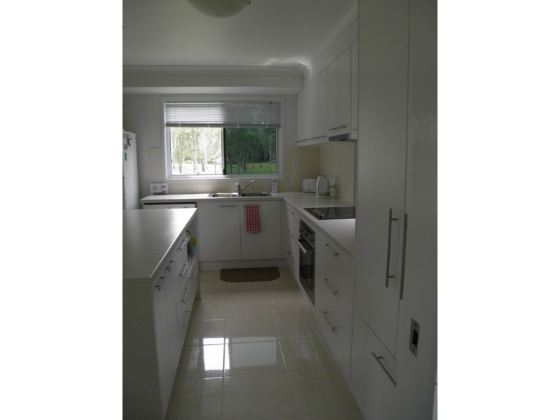 41 (Lot 23) Laird Road, Boyne Valley QLD 4680