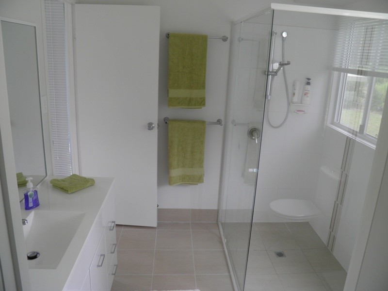 41 (Lot 23) Laird Road, Boyne Valley QLD 4680