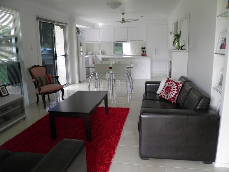 41 (Lot 23) Laird Road, Boyne Valley QLD 4680