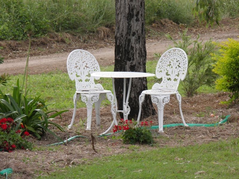 41 (Lot 23) Laird Road, Boyne Valley QLD 4680