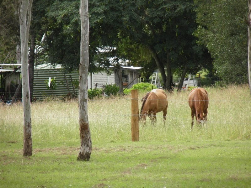 41 (Lot 23) Laird Road, Boyne Valley QLD 4680